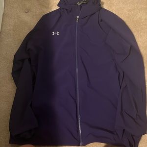 Womens Under Armour Jacket
